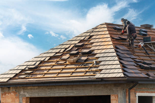 Best Tile Roofing Installation  in USA